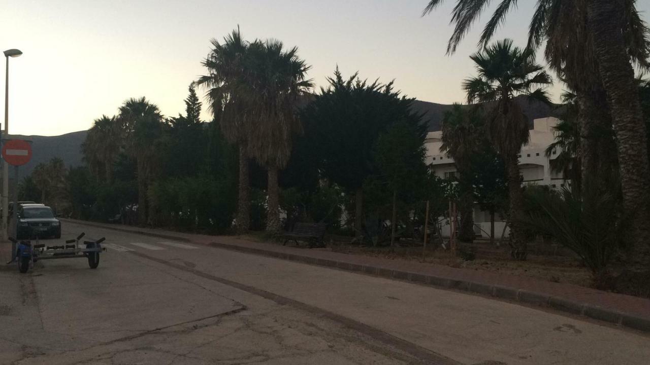 شقة El Jardin De La Isleta لا إيسليتا ديل مورو المظهر الخارجي الصورة