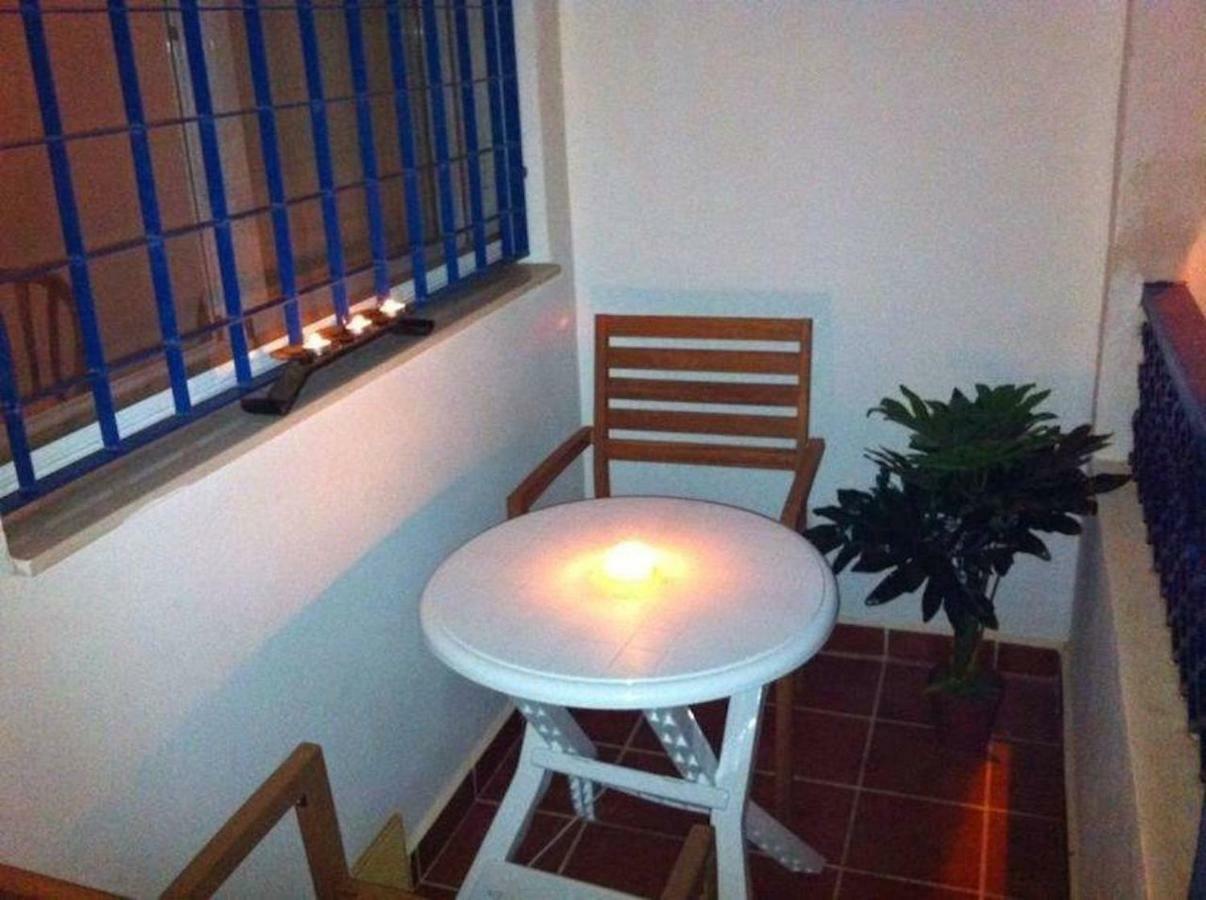 شقة El Jardin De La Isleta لا إيسليتا ديل مورو المظهر الخارجي الصورة