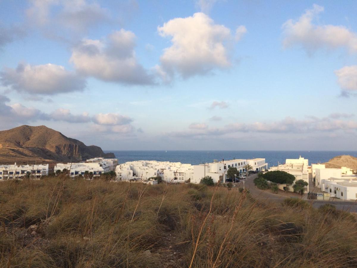شقة El Jardin De La Isleta لا إيسليتا ديل مورو المظهر الخارجي الصورة